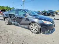 2013 Buick LACROSSE фото