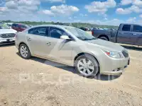 2013 Buick LACROSSE photo