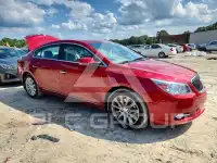 2013 Buick LACROSSE фото