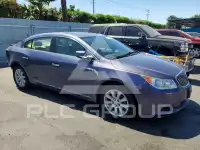 2013 Buick LACROSSE фото