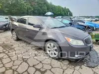 2013 Buick LACROSSE photo