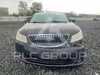 2013 Buick LACROSSE фото