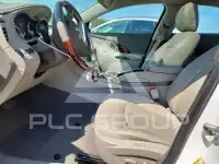2013 Buick LACROSSE фото