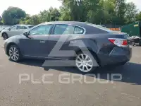 2013 Buick LACROSSE фото