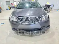 2013 Buick LACROSSE фото