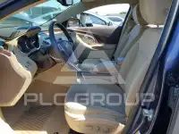 2013 Buick LACROSSE фото