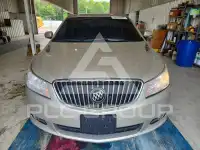 2013 Buick LACROSSE фото