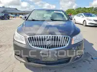 2013 Buick LACROSSE photo