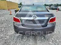 2013 Buick LACROSSE фото