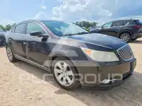 2013 Buick LACROSSE фото