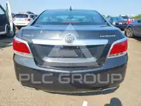2013 Buick LACROSSE фото