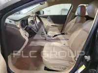 2013 Buick LACROSSE фото