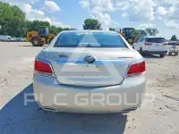 2013 Buick LACROSSE фото