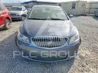 2013 Buick LACROSSE фото