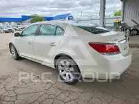2013 Buick LACROSSE фото