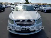 2013 Buick LACROSSE фото