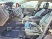 2013 Buick LACROSSE фото