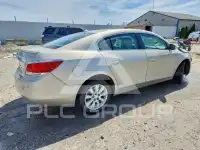 2013 Buick LACROSSE фото