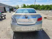 2013 Buick LACROSSE фото