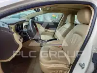 2013 Buick LACROSSE фото