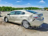 2013 Buick LACROSSE фото