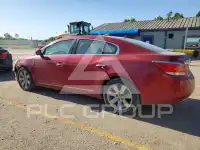 2013 Buick LACROSSE фото