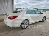 2013 Buick LACROSSE фото