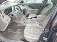 2013 Buick LACROSSE photo