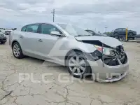 2013 Buick LACROSSE фото