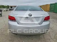 2013 Buick LACROSSE фото