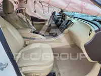 2013 Buick LACROSSE фото