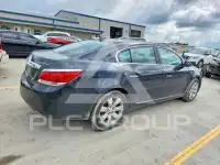 2013 Buick LACROSSE фото