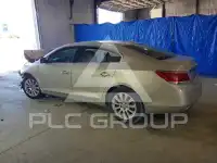 2013 Buick LACROSSE фото