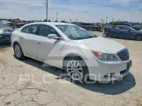 2013 Buick LACROSSE фото