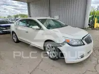 2013 Buick LACROSSE фото