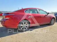2013 Buick LACROSSE фото