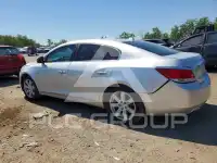 2013 Buick LACROSSE фото