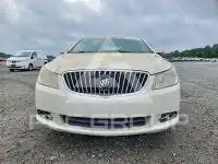 2013 Buick LACROSSE фото
