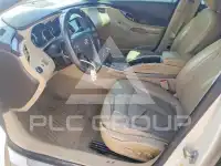 2013 Buick LACROSSE фото