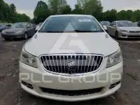 2013 Buick LACROSSE photo