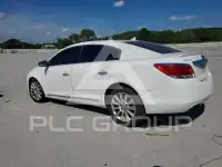 2013 Buick LACROSSE фото