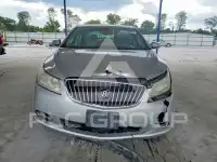 2013 Buick LACROSSE фото