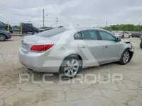 2013 Buick LACROSSE фото