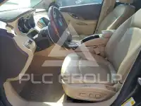 2013 Buick LACROSSE фото