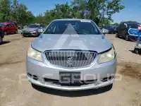 2013 Buick LACROSSE фото