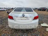 2013 Buick LACROSSE фото