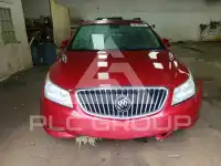 2013 Buick LACROSSE фото