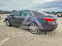 2013 Buick LACROSSE фото