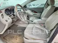 2013 Buick LACROSSE фото