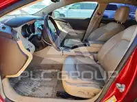 2013 Buick LACROSSE фото